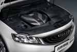 Geely GC9 2014 года